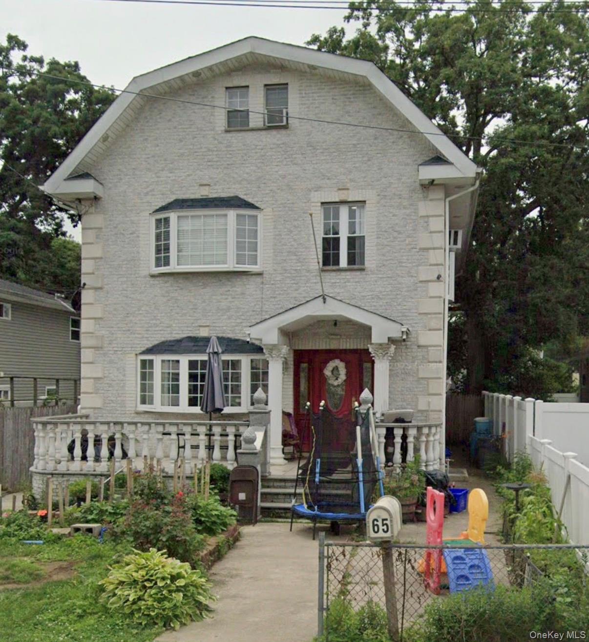 65 Prospect street, Roosevelt, NY 11575