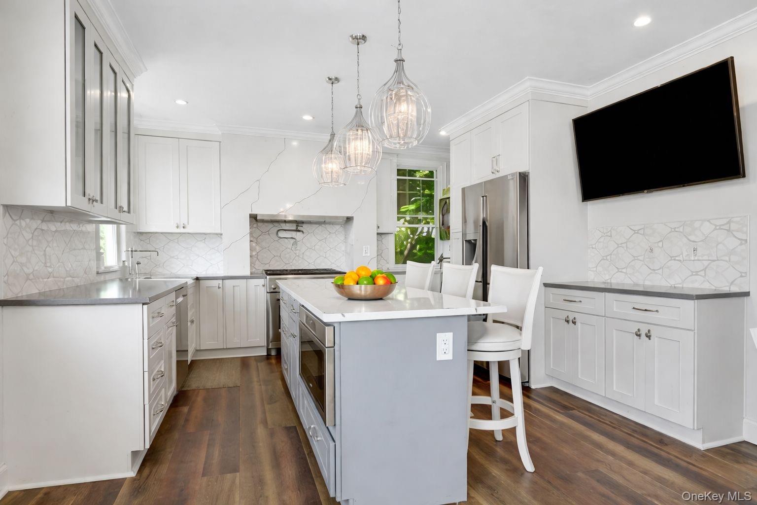 57 Pintard Avenue # Apt #1, New Rochelle, NY 10801