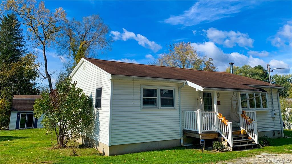 804-806 Berkshire Road # 806, Wingdale, NY 12594