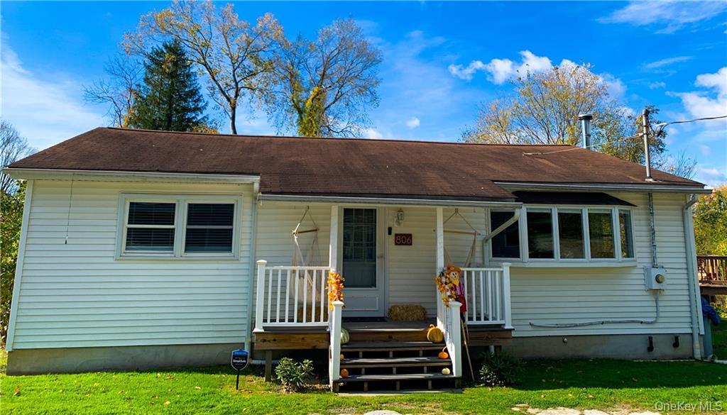 804-806 Berkshire Road # 806, Wingdale, NY 12594