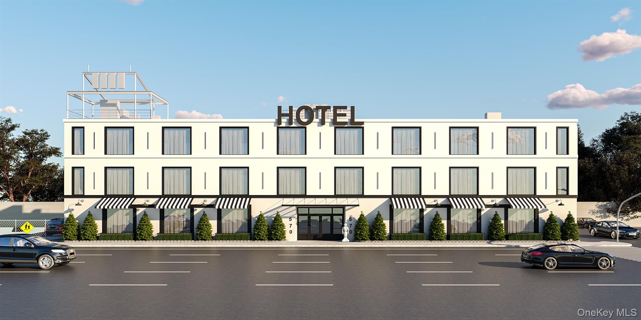 570 Elmont Road, Elmont, NY 11003