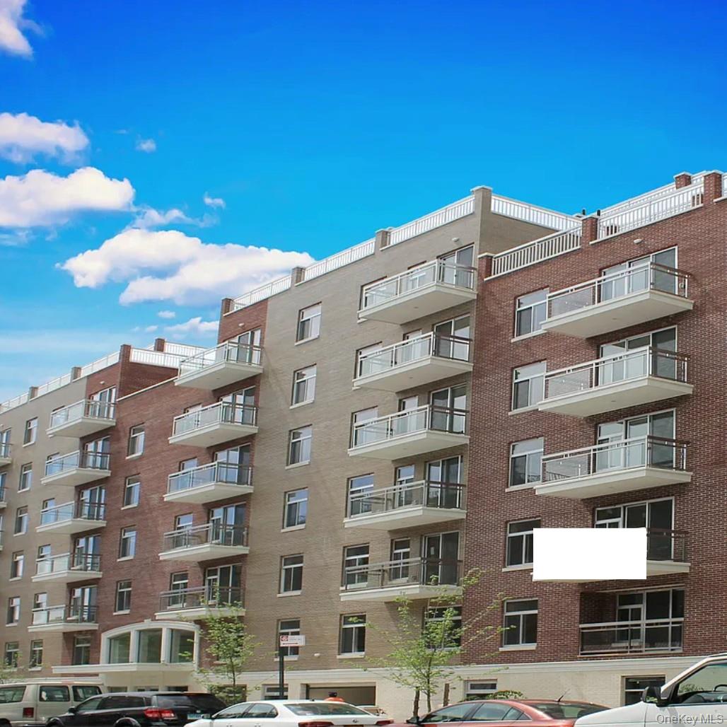 6538 Austin Street # 5G, Rego Park, NY 11374