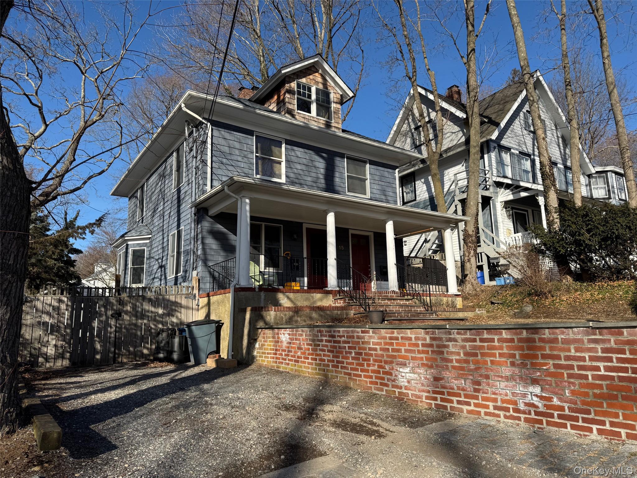 15 Highland Avenue, Northport, NY 11768