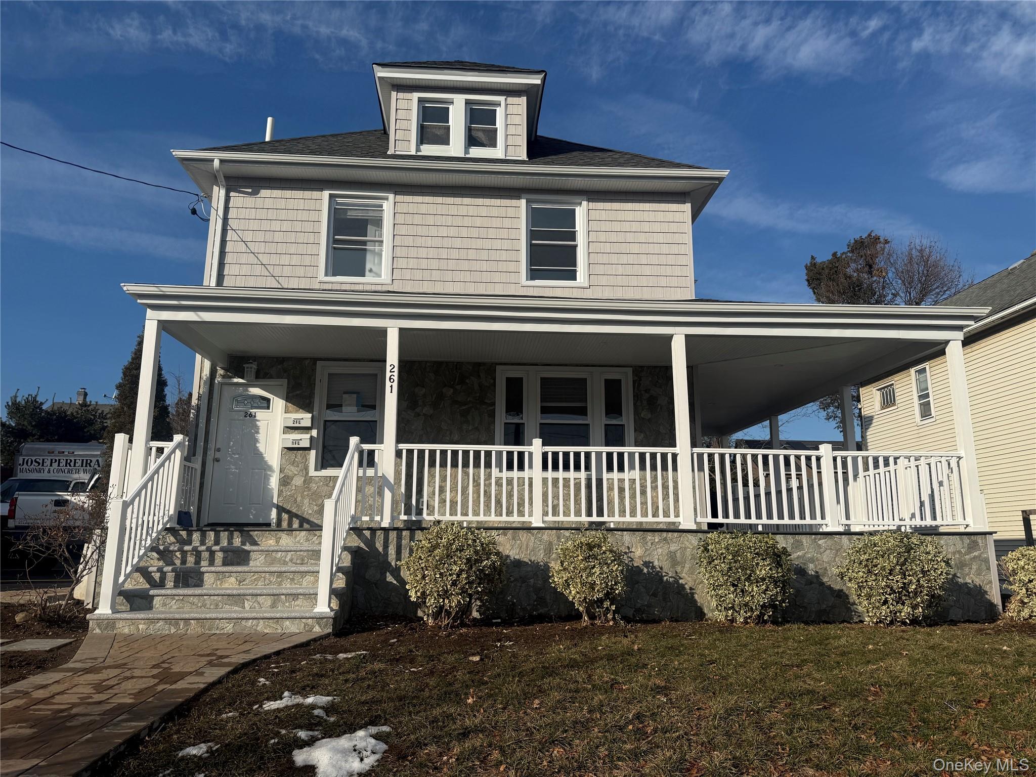 261 Wilson Avenue # 2nd Floor, Westbury, NY 11590