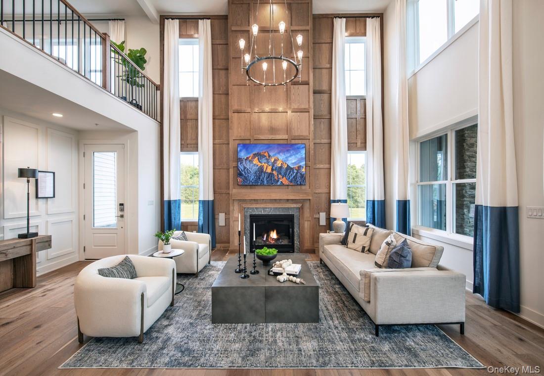 28 Fieldstone Knoll # 61, Armonk, NY 10504