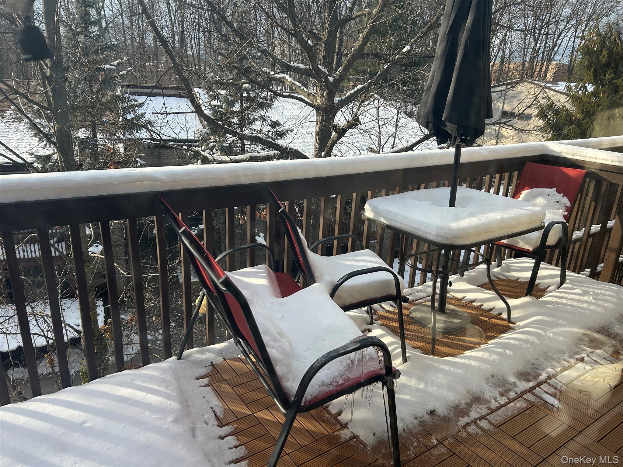 2 Secora Road # C7, Spring Valley, NY 10952