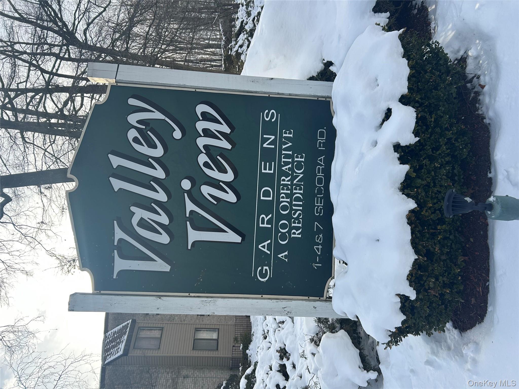 2 Secora Road # C7, Spring Valley, NY 10952