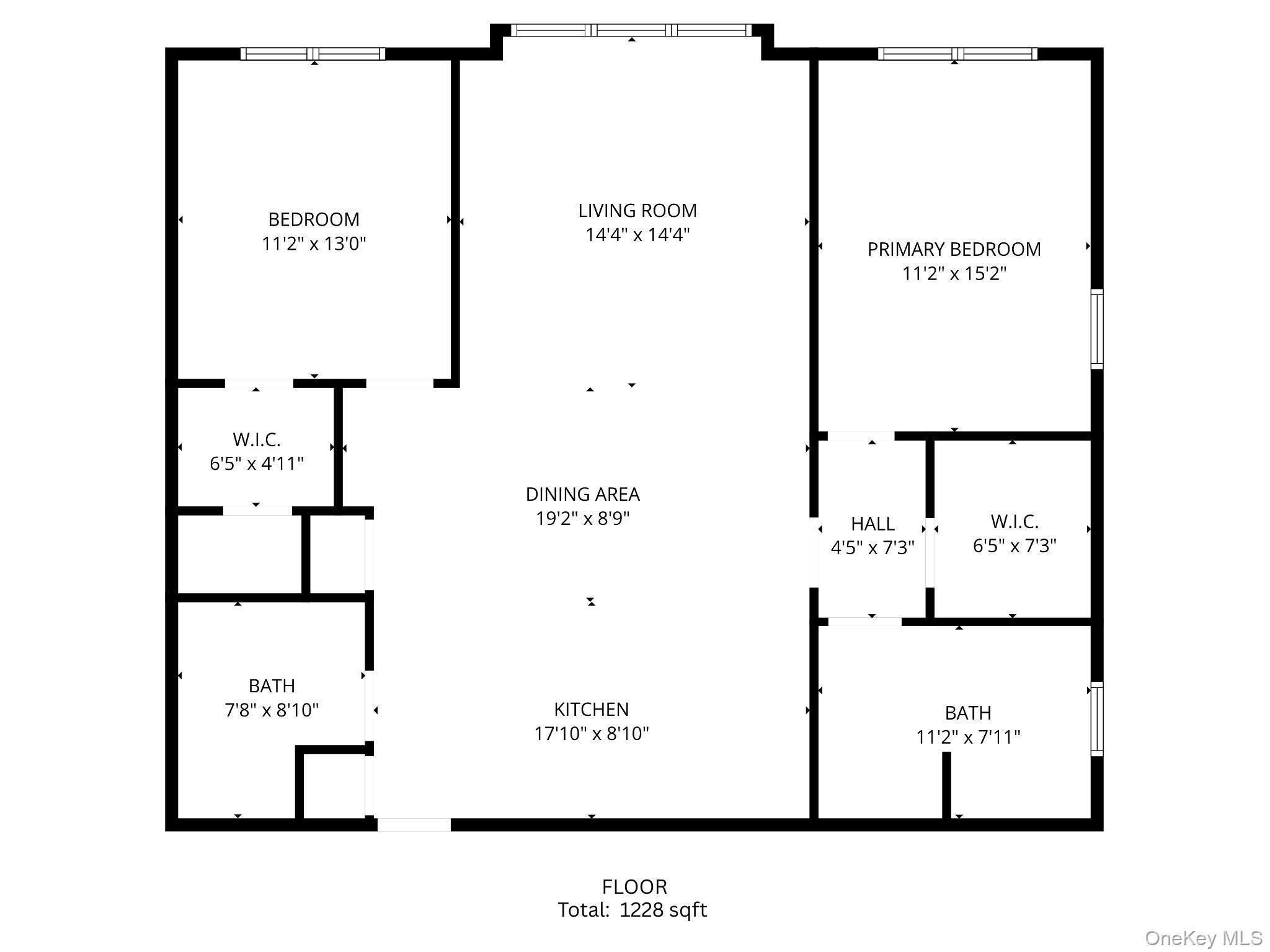 80 Division Street # 2a, Patchogue, NY 11772