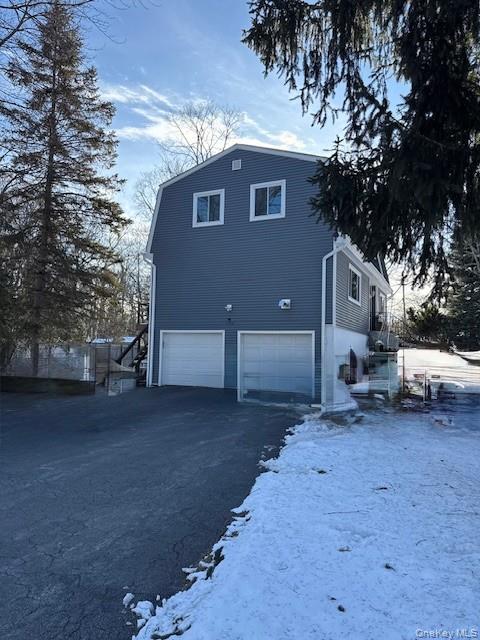 150 Lake Region Boulevard, Monroe, NY 10950