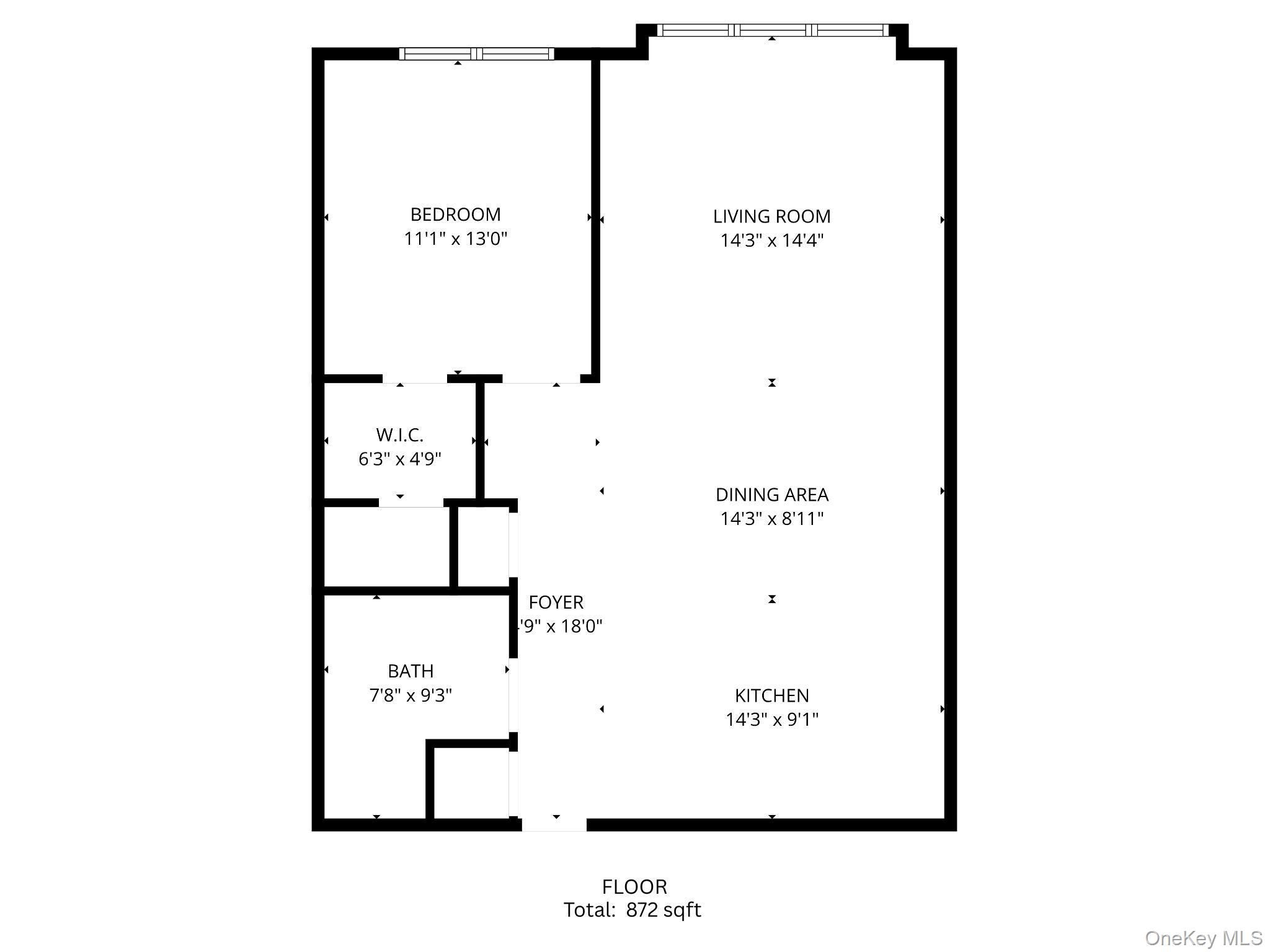 80 Division Street # 2c, Patchogue, NY 11772