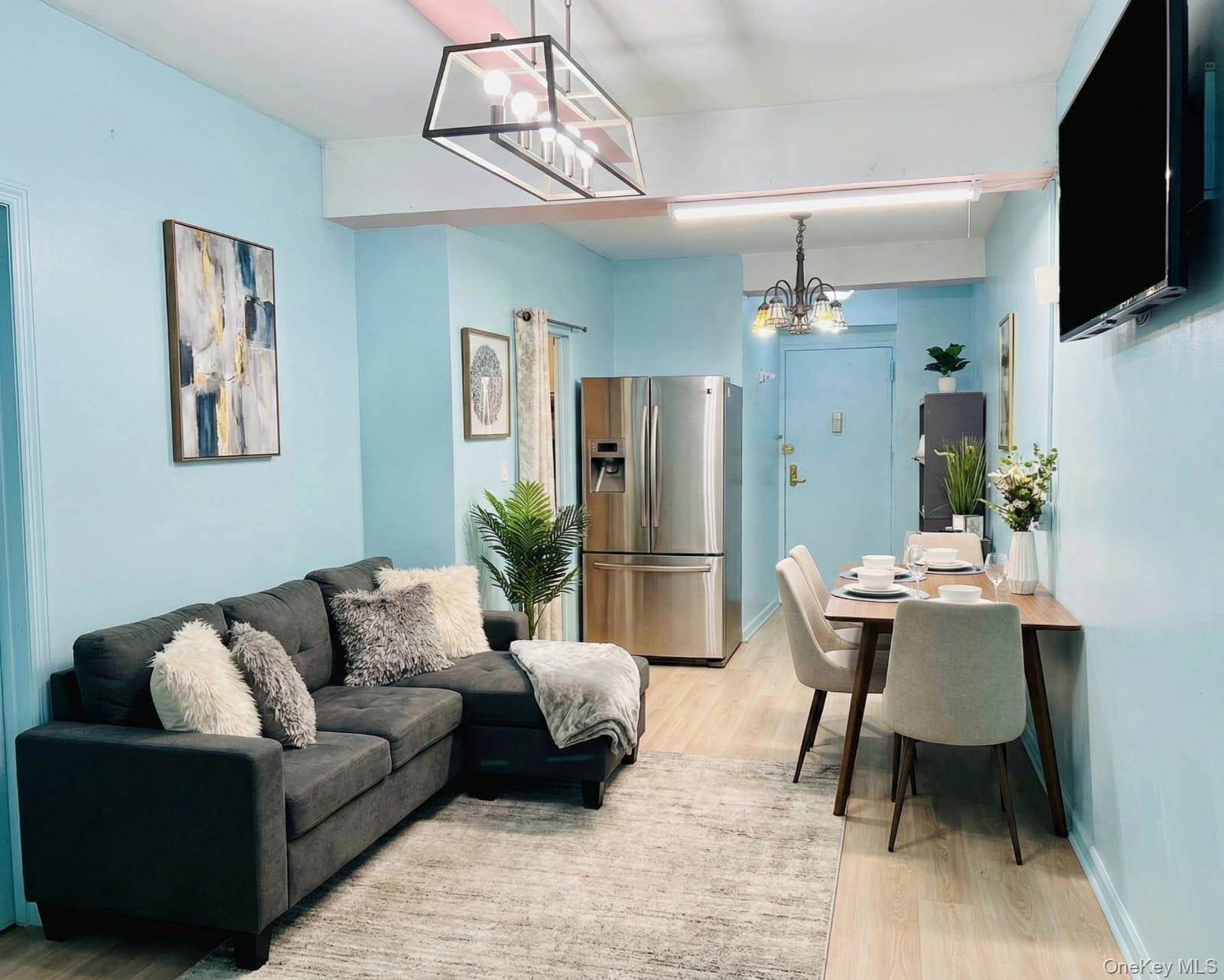 1558 Unionport Road # 5H, Bronx, NY 10462