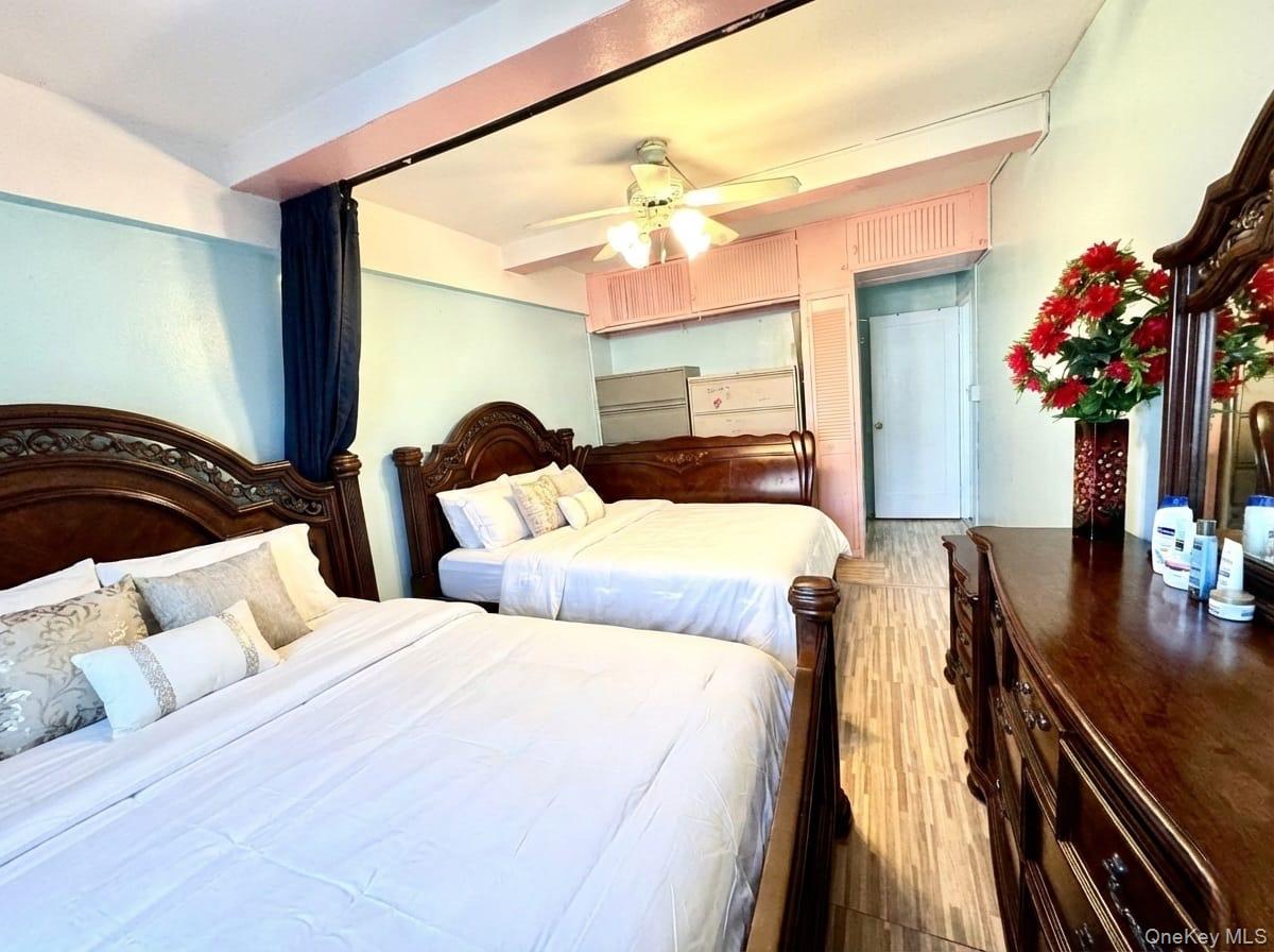 1558 Unionport Road # 5H, Bronx, NY 10462