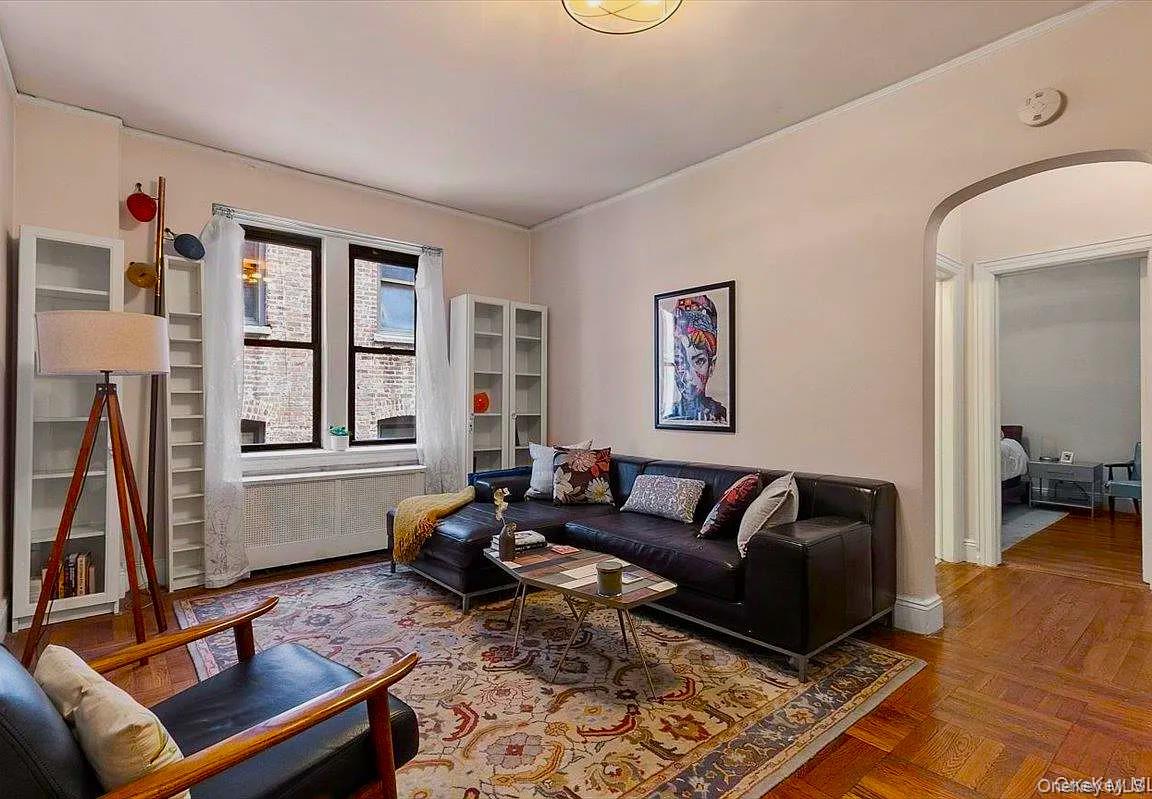 854 W 181st Street # 4C, New York (Manhattan), NY 10033