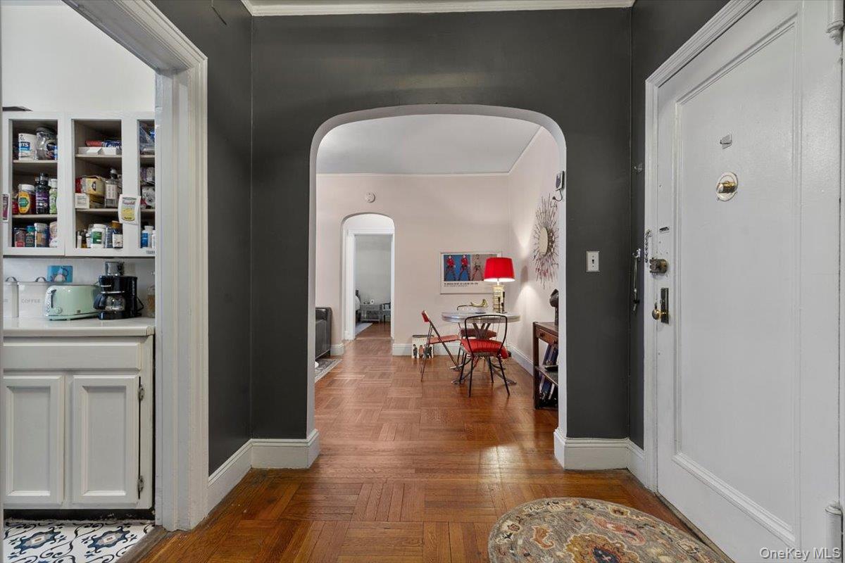 854 W 181st Street # 4C, New York (Manhattan), NY 10033