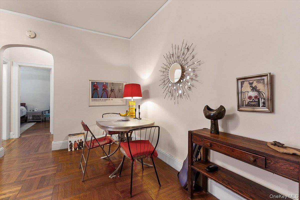 854 W 181st Street # 4C, New York (Manhattan), NY 10033