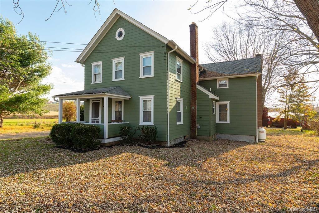 460 Lasher Road, Tivoli, NY 12583