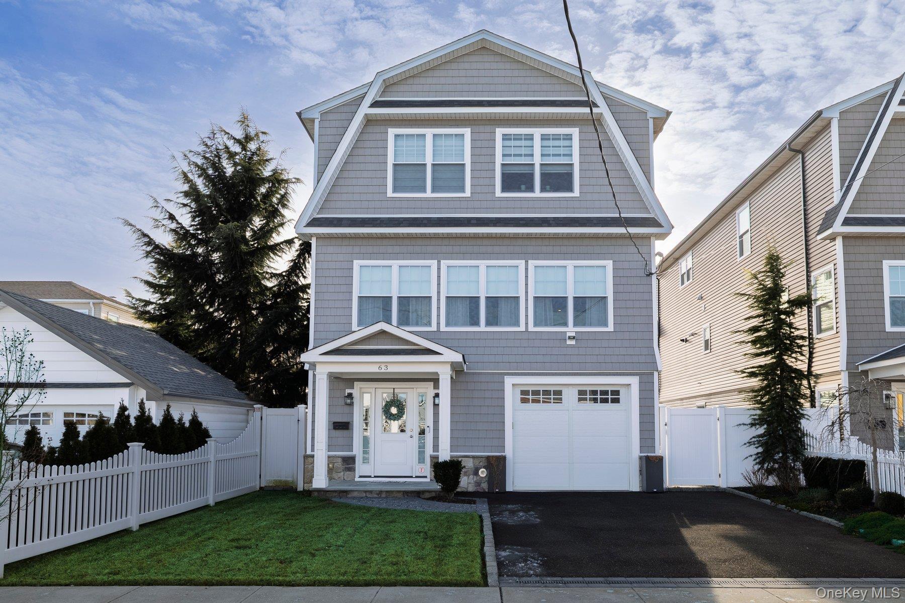 63 Franklin Street, East Rockaway, NY 11518