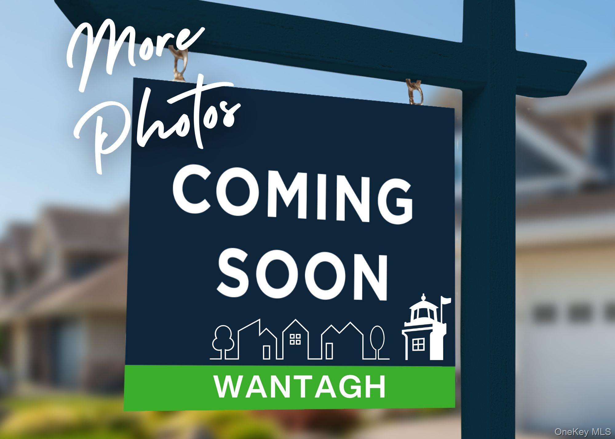 2337 Sycamore Avenue, Wantagh, NY 11793