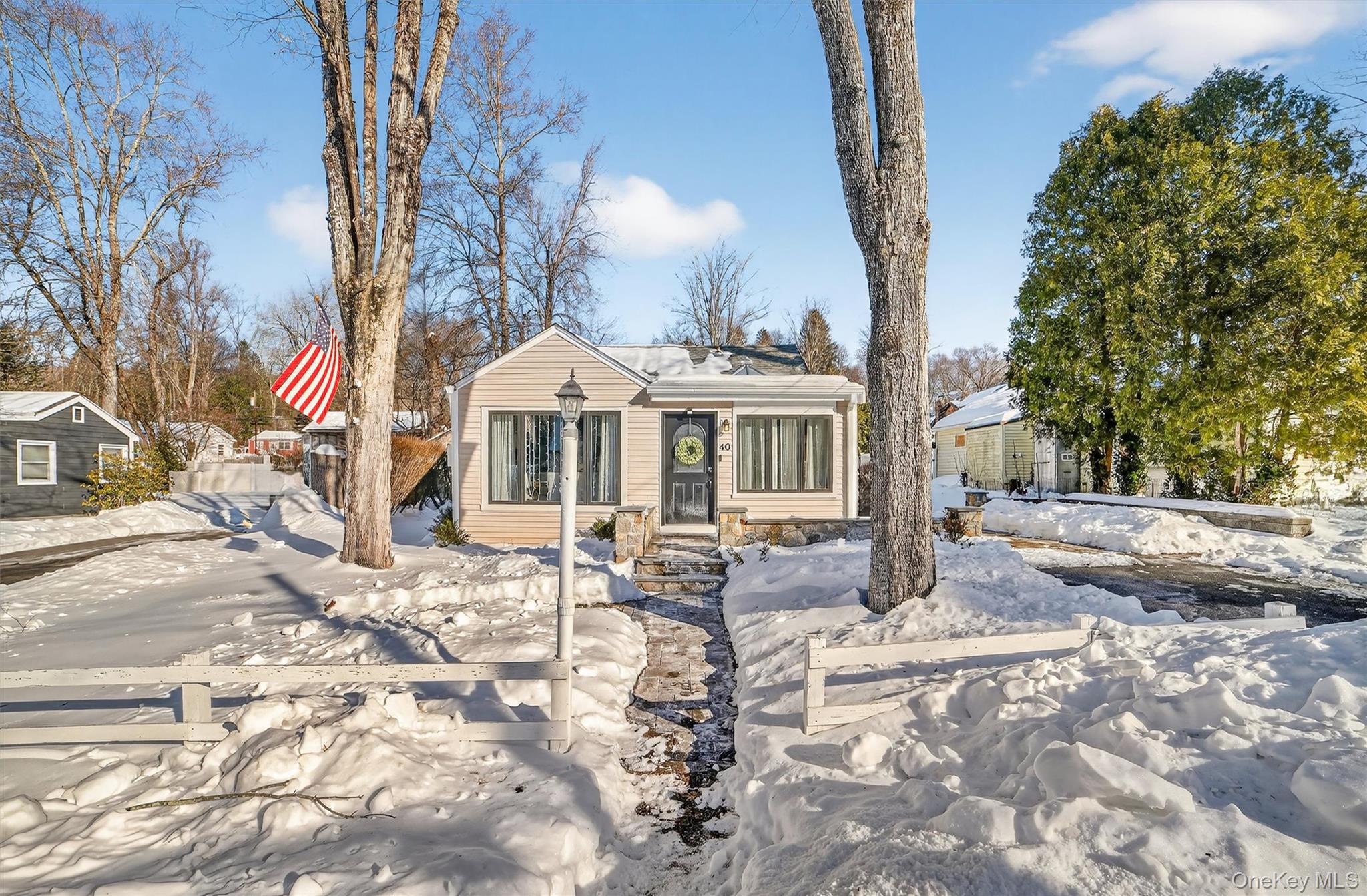 40 Orchard Road, Putnam Valley, NY 10579