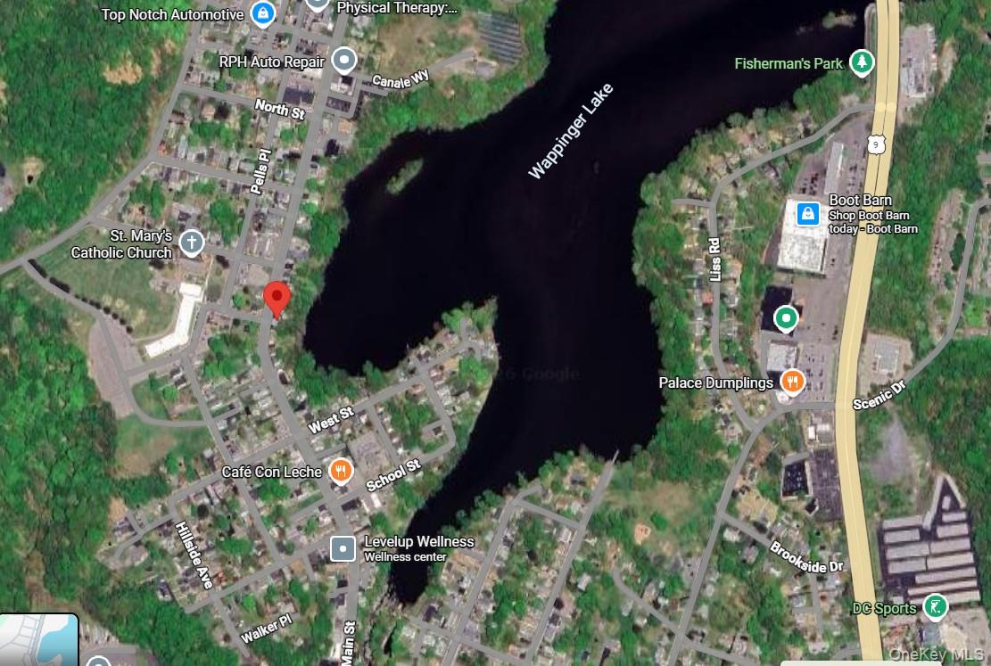 2744 W Main Street, Wappingers Falls, NY 12590