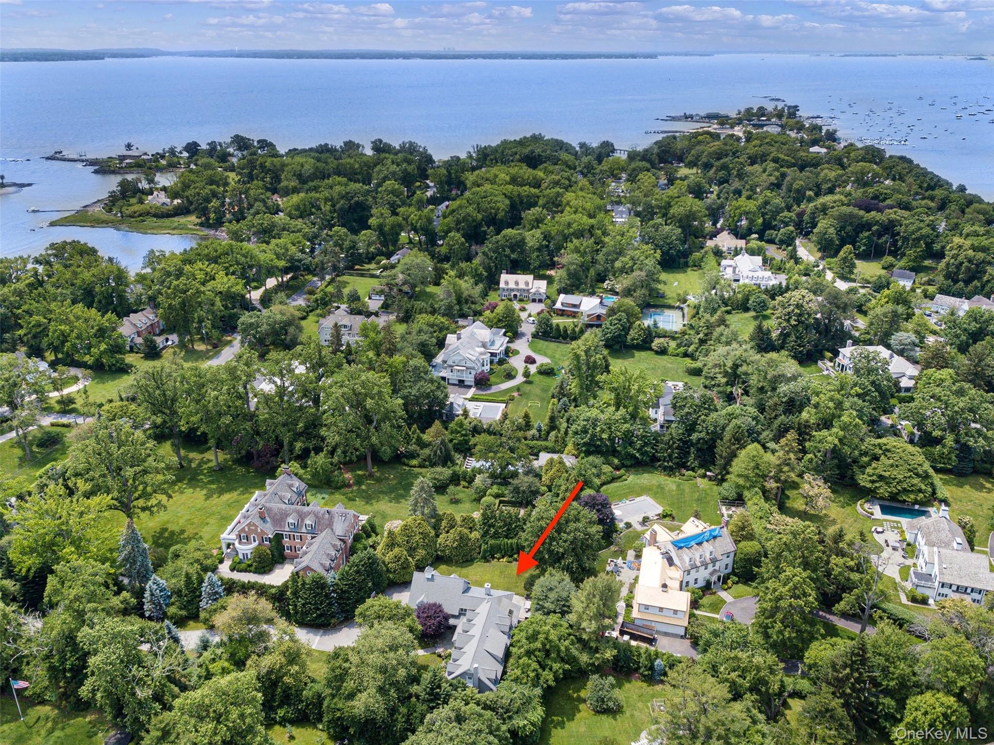 880 Forest Avenue, Rye, NY 10580