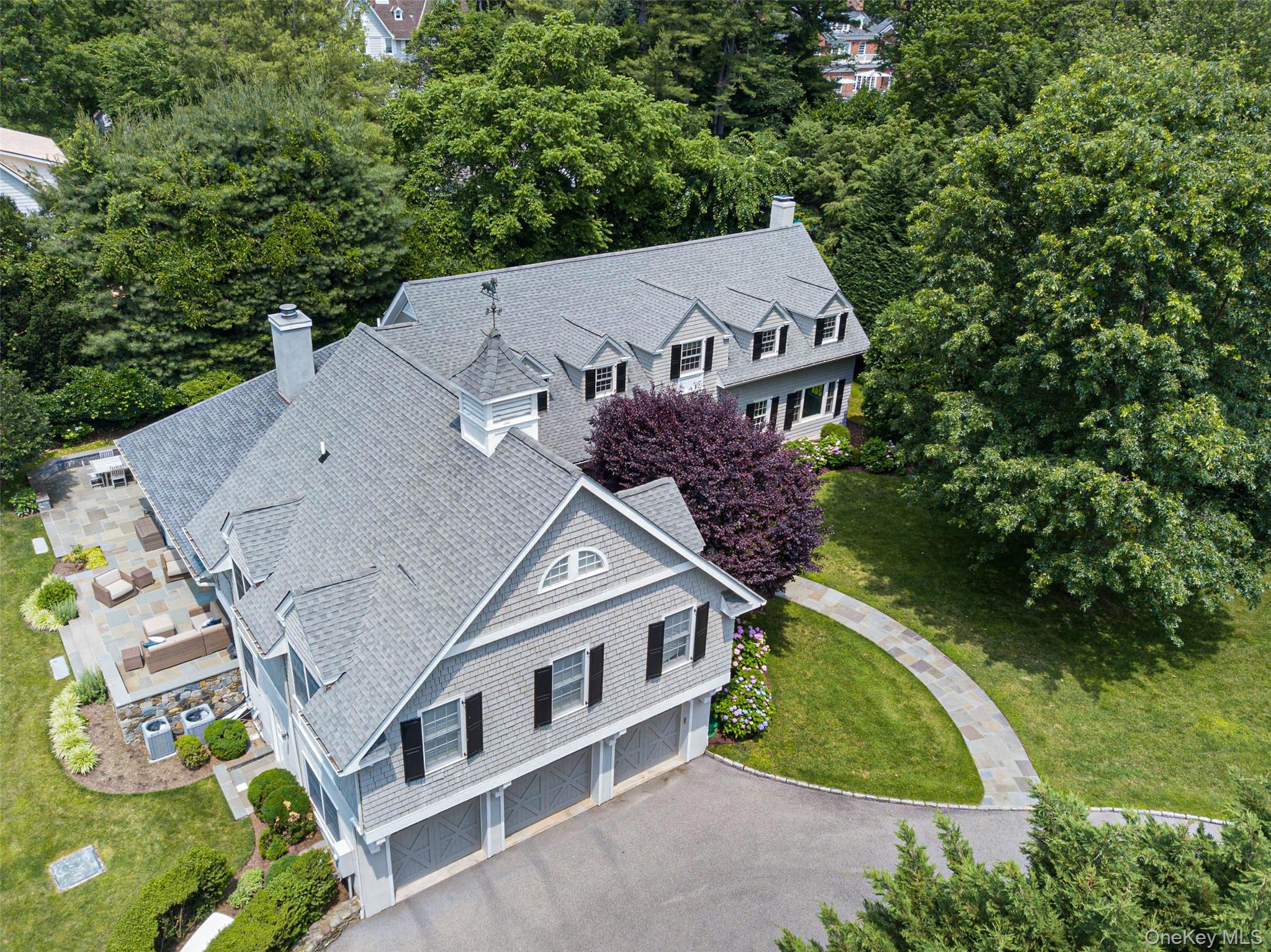 880 Forest Avenue, Rye, NY 10580