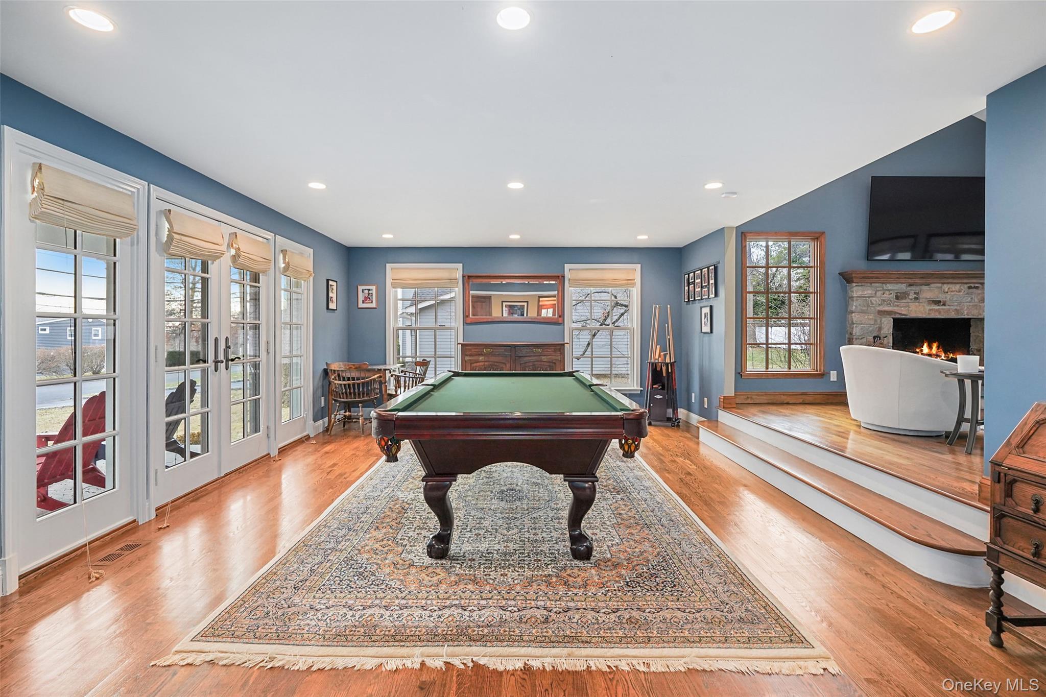 6 Old Oak Road, Rye Brook, NY 10573