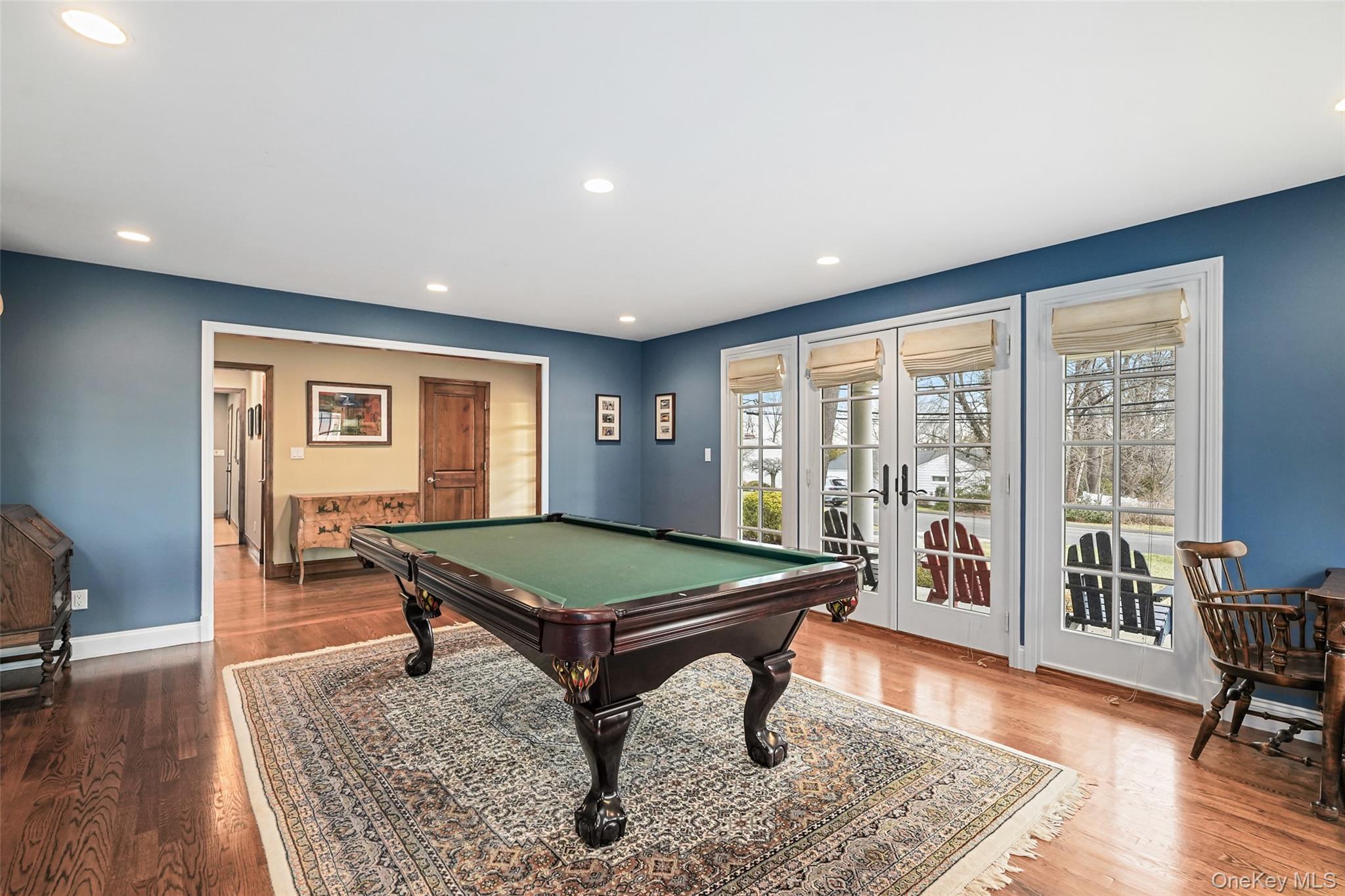 6 Old Oak Road, Rye Brook, NY 10573