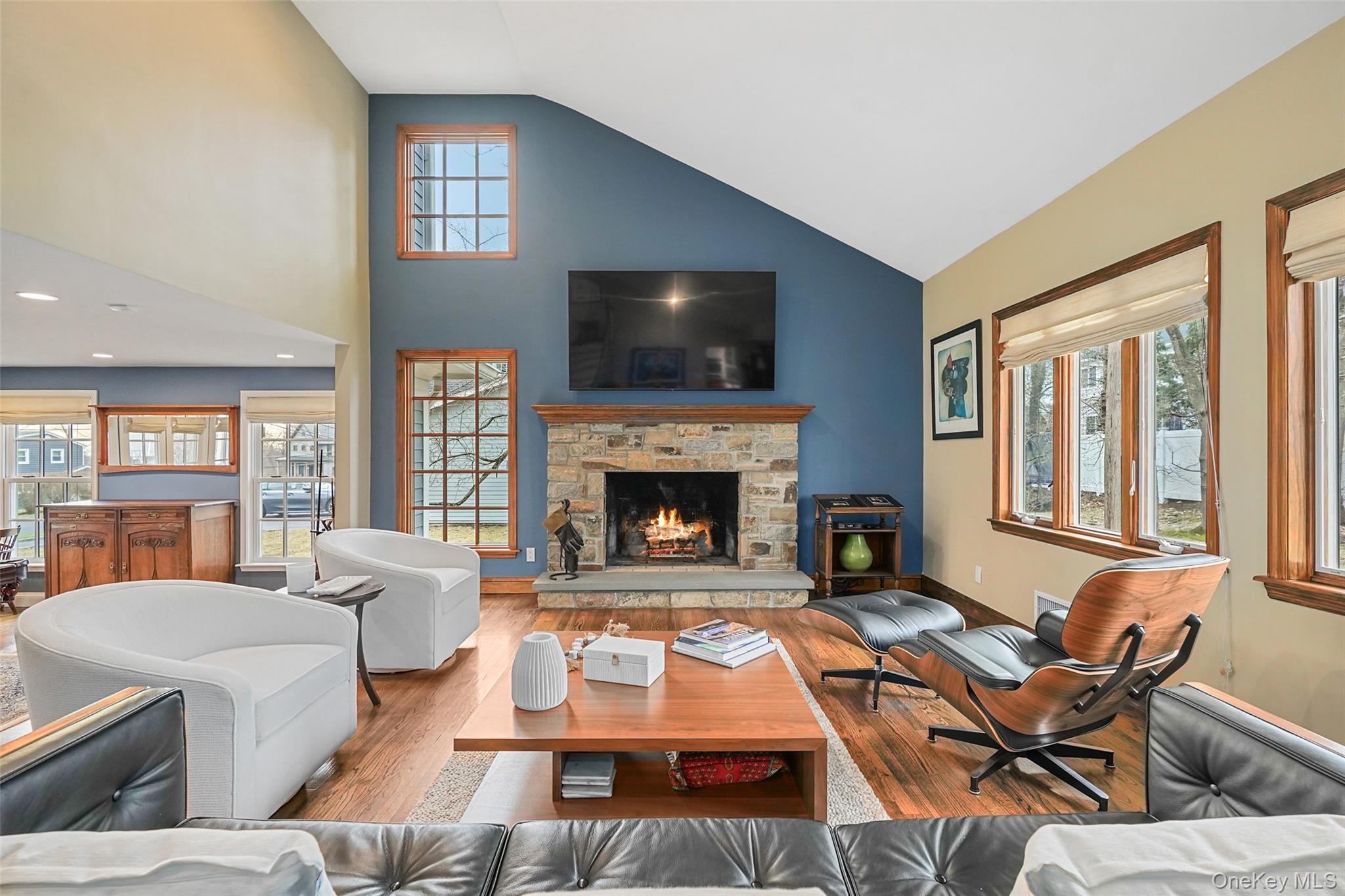 6 Old Oak Road, Rye Brook, NY 10573