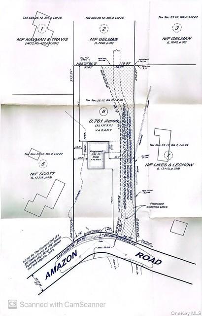 1690 Amazon Road, Mohegan Lake, NY 10547