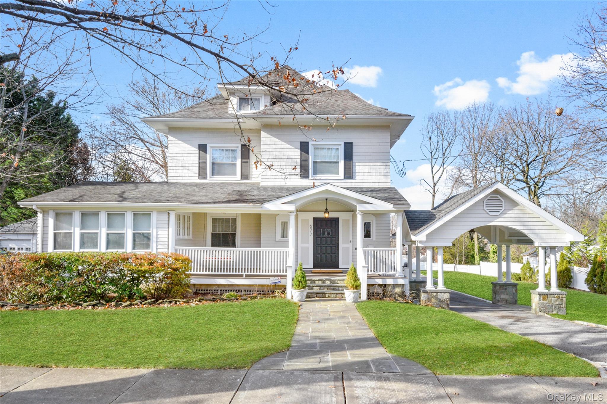 677 James Street, Pelham, NY 10803