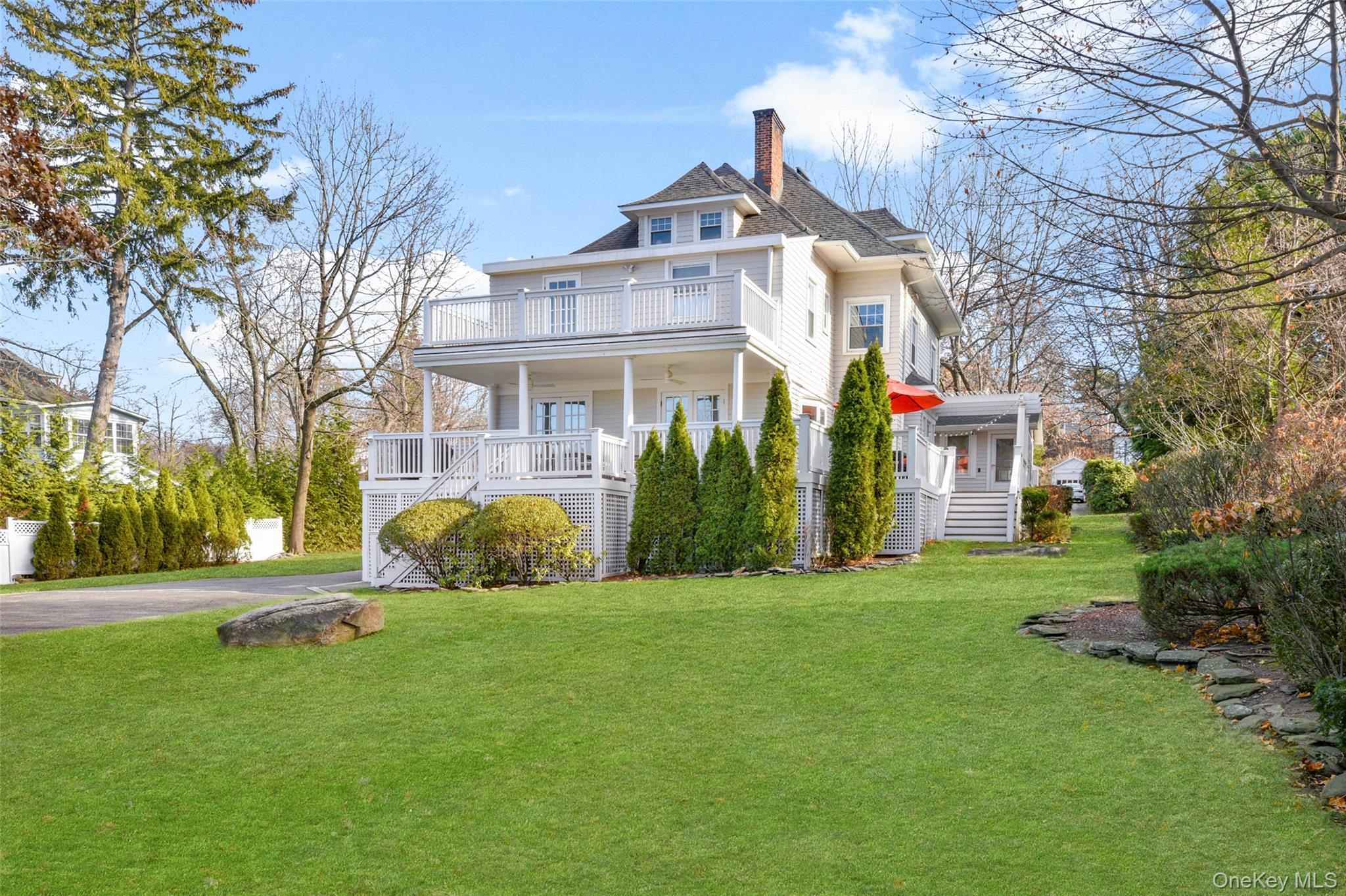 677 James Street, Pelham, NY 10803