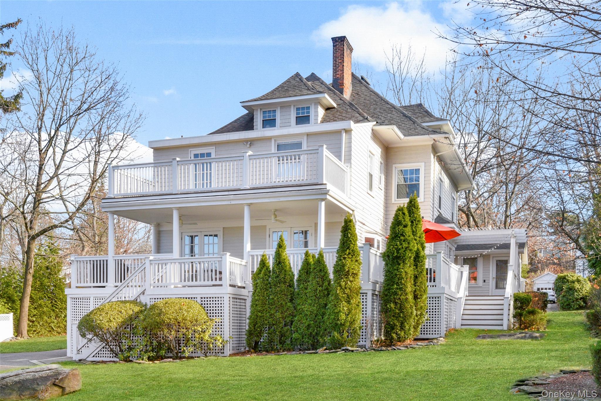 677 James Street, Pelham, NY 10803