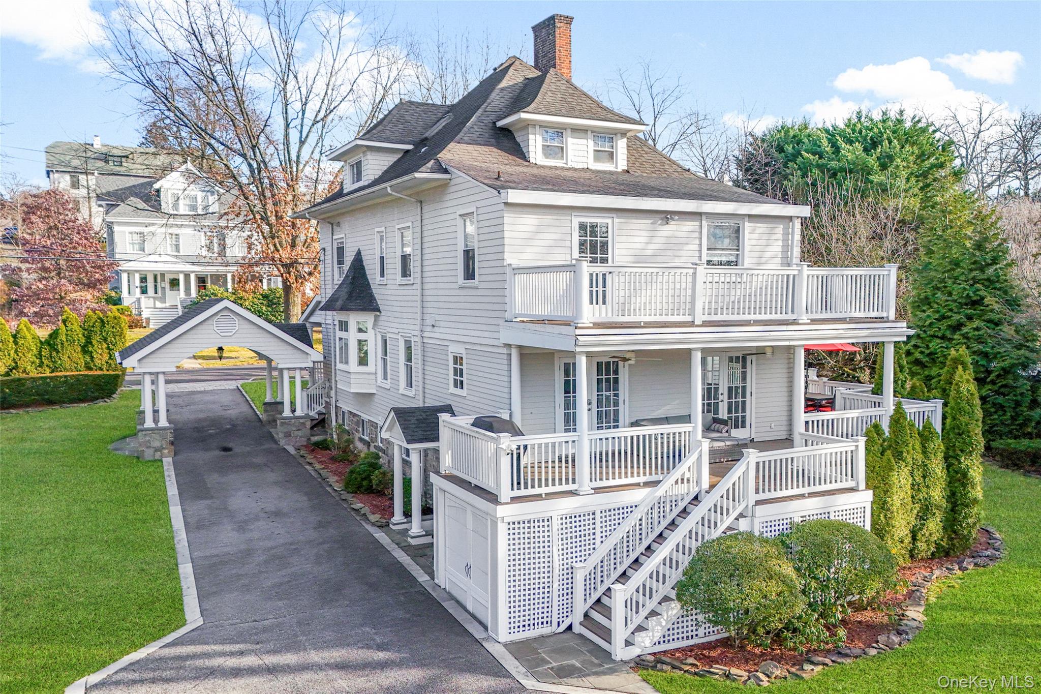 677 James Street, Pelham, NY 10803