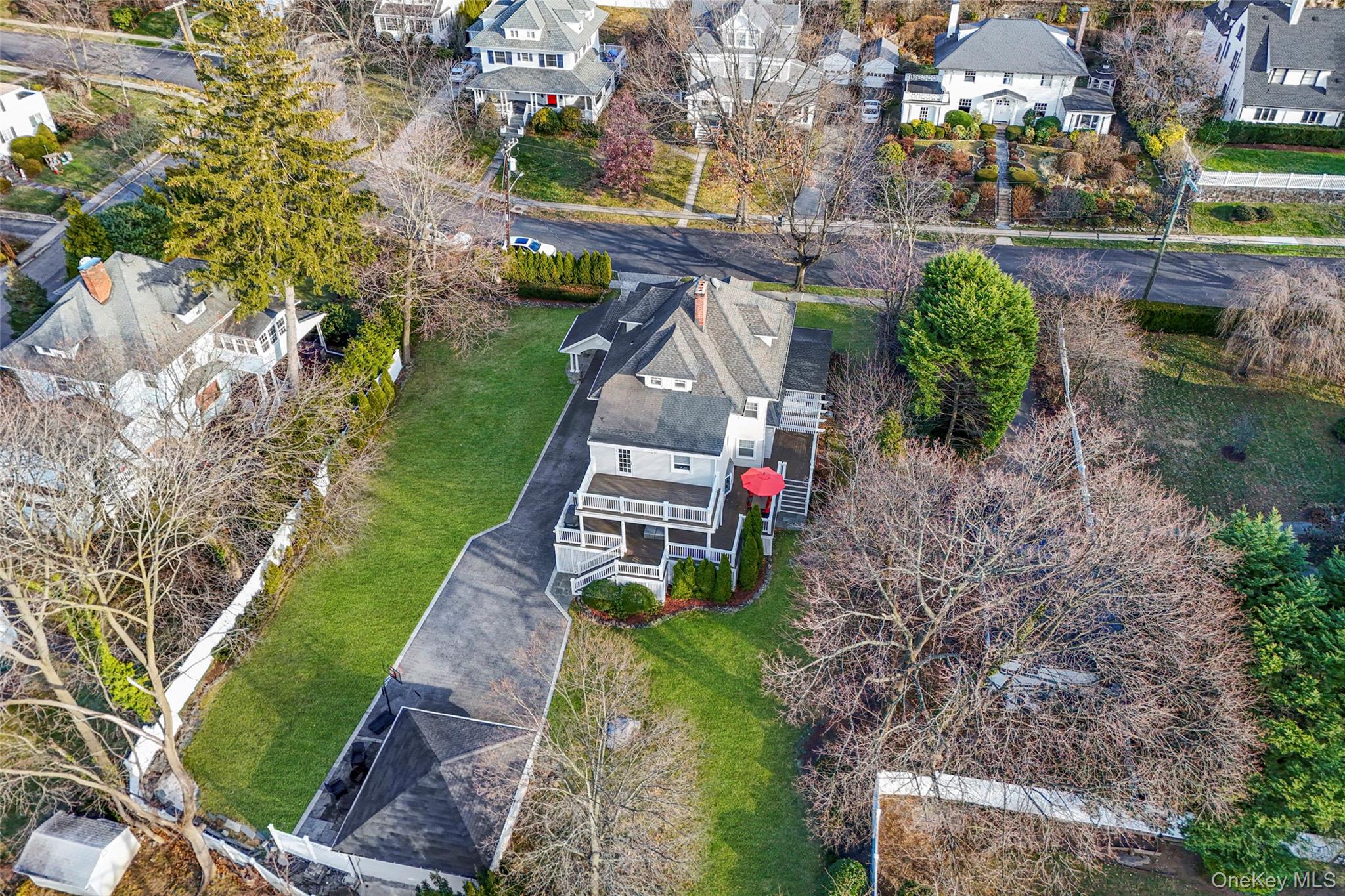 677 James Street, Pelham, NY 10803