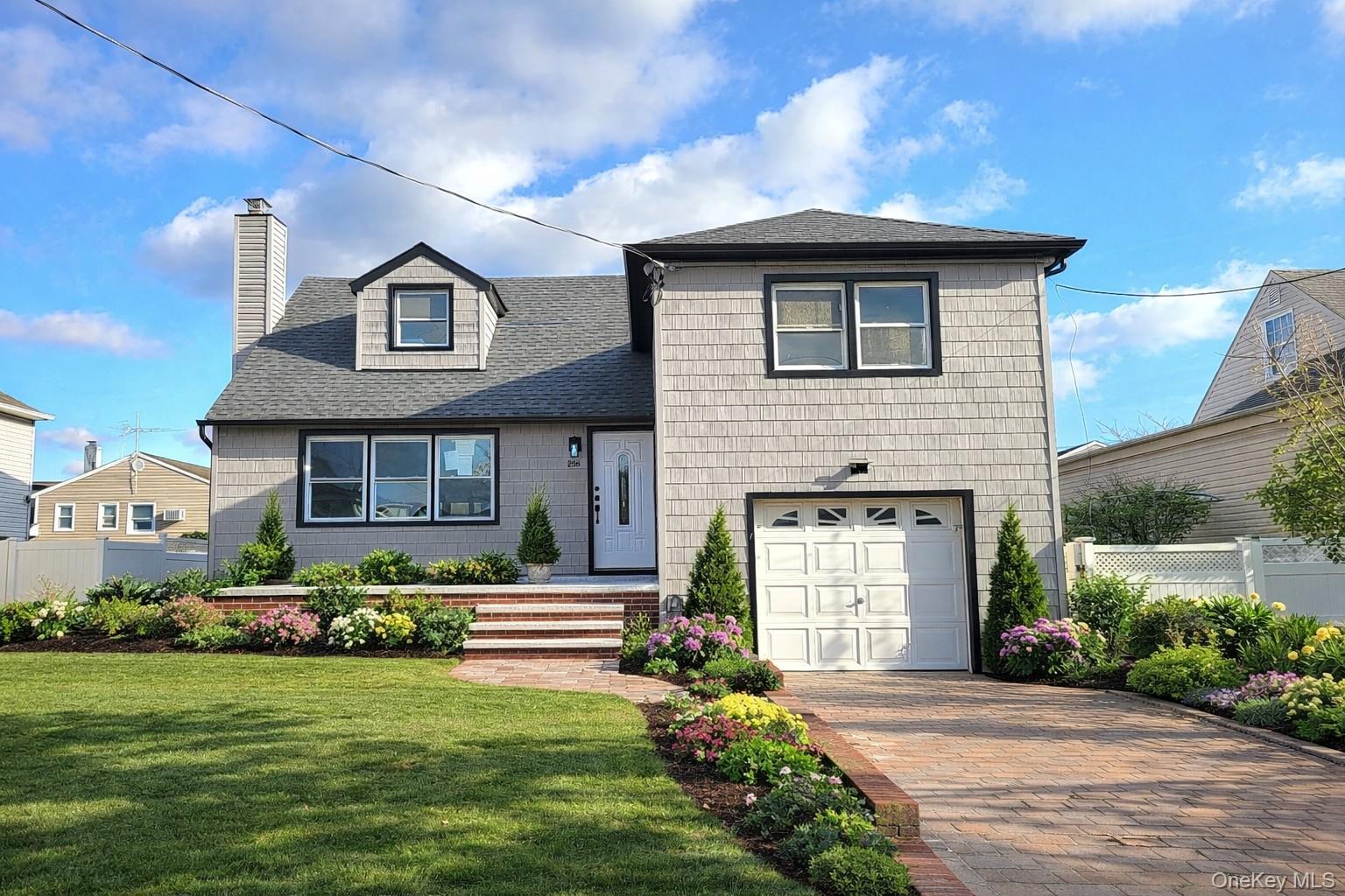 258 Jefferson Avenue, Long Beach, NY 11558