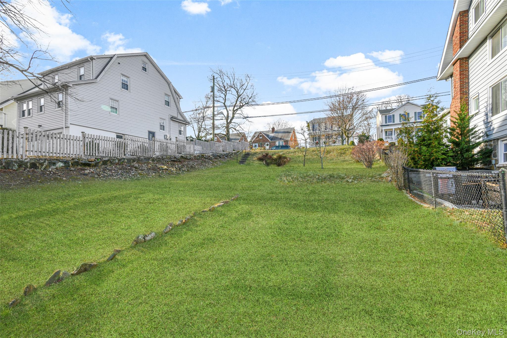 Pinebrook Road, New Rochelle, NY 10801