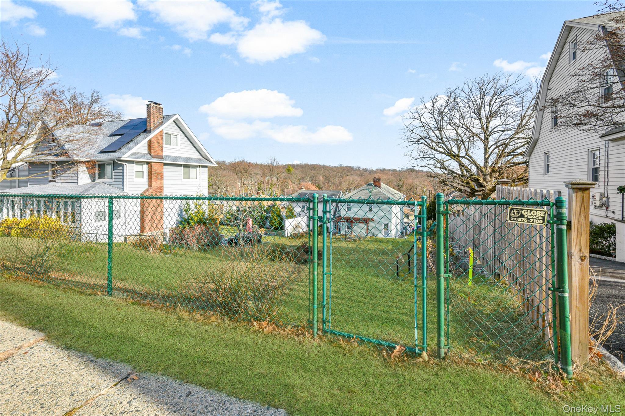 Pinebrook Road, New Rochelle, NY 10801