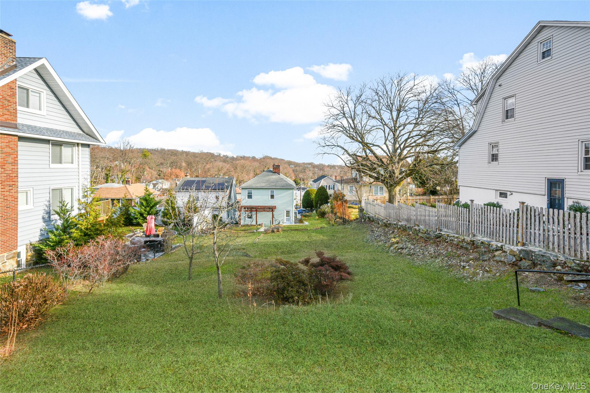 Pinebrook Road, New Rochelle, NY 10801