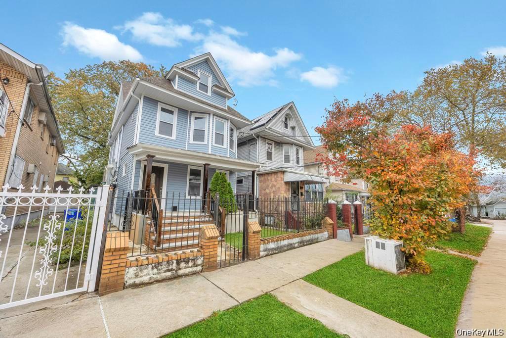 10535 135th Street, South Ozone Park, NY 11419