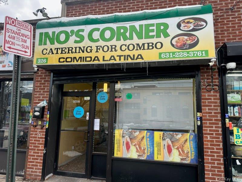 326 S Columbus Avenue, Mount Vernon, NY 10553