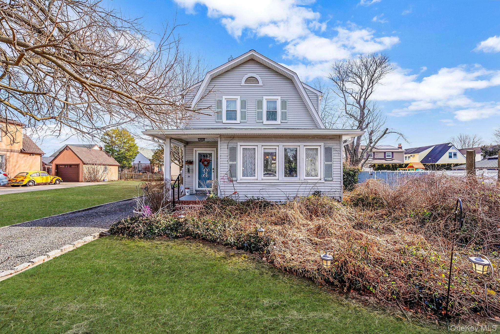 2469 Washington Avenue, Oceanside, NY 11572