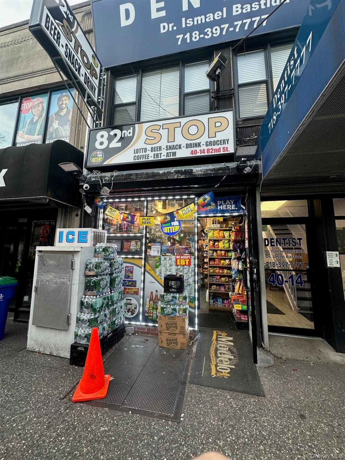 4014 82nd Street, Elmhurst, NY 11373