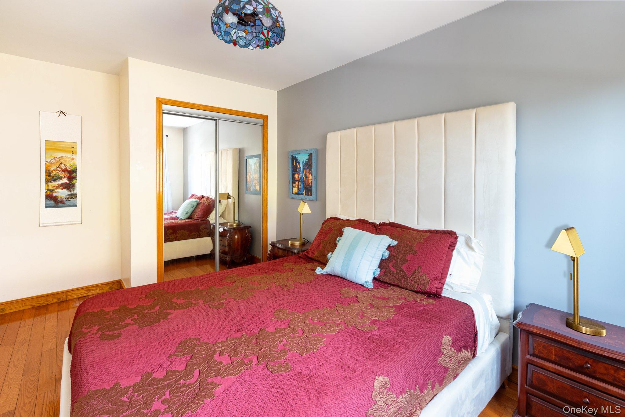 5310 90th Street # 4A, Elmhurst, NY 11373