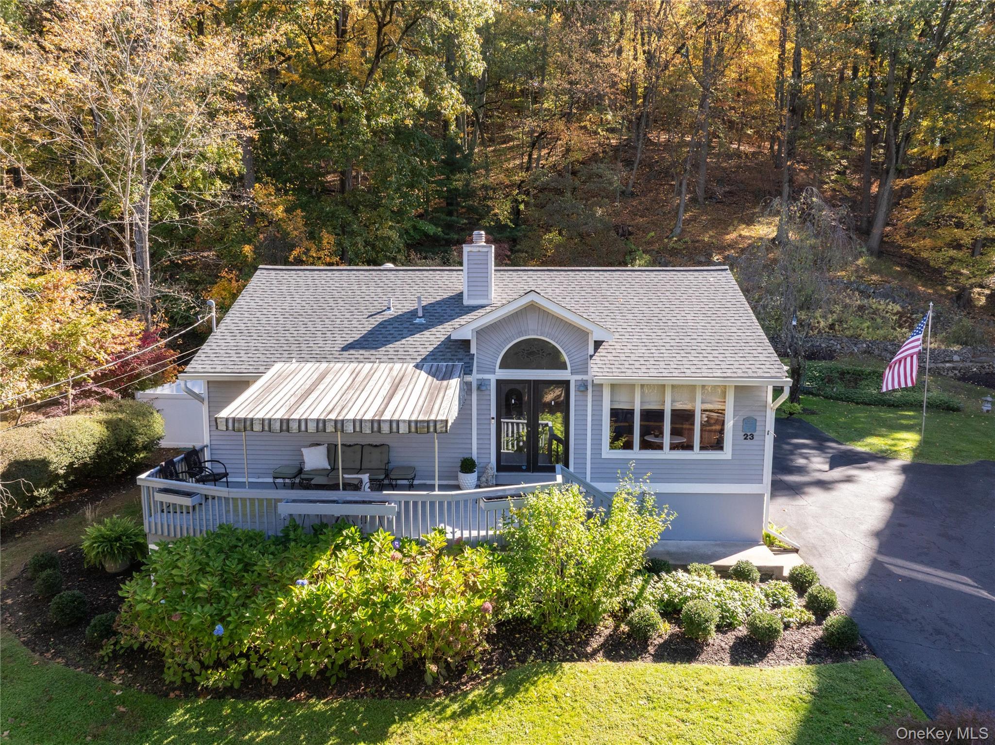 23 Ferdon Avenue, Sparkill, NY 10976