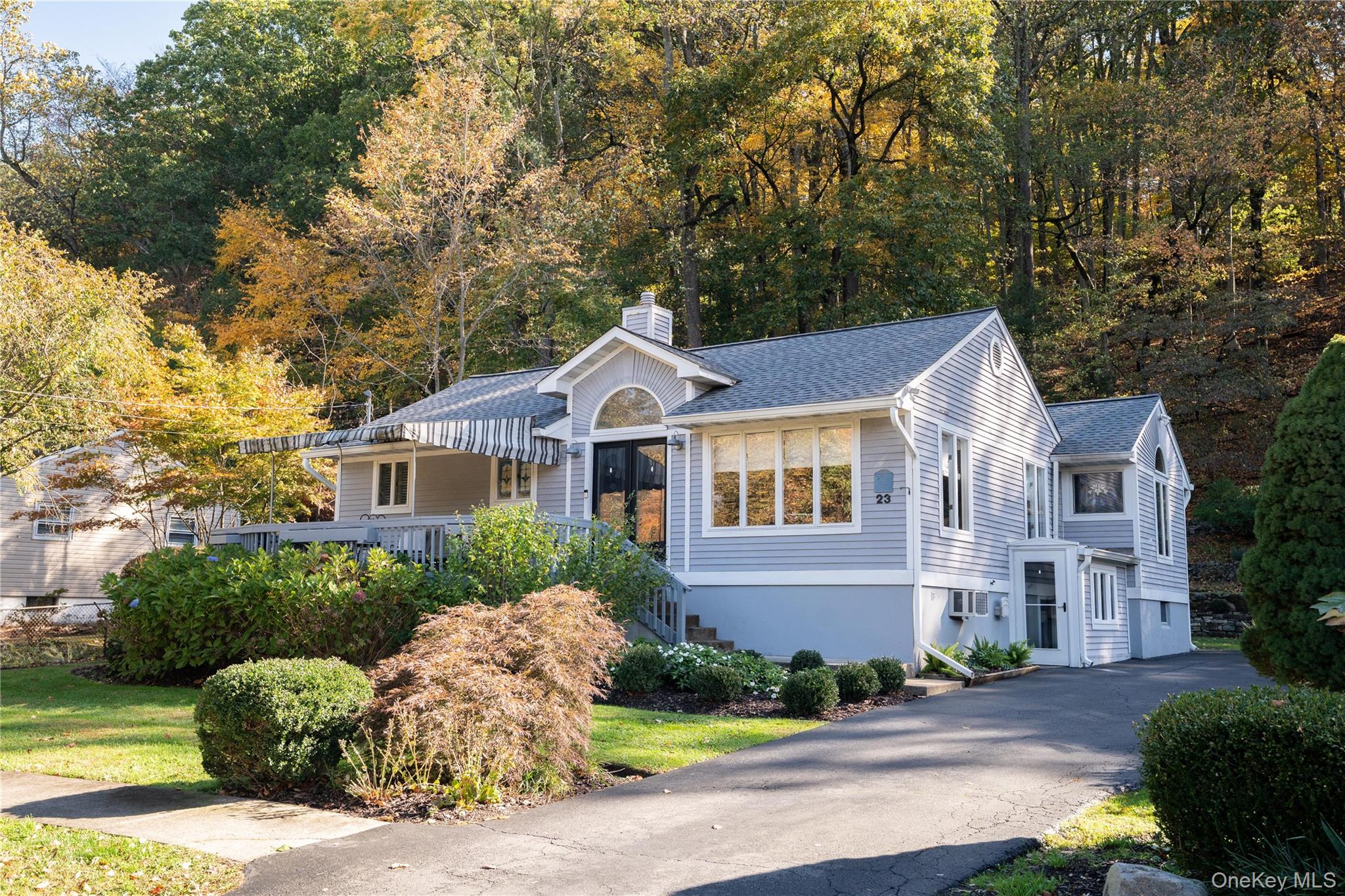 23 Ferdon Avenue, Sparkill, NY 10976