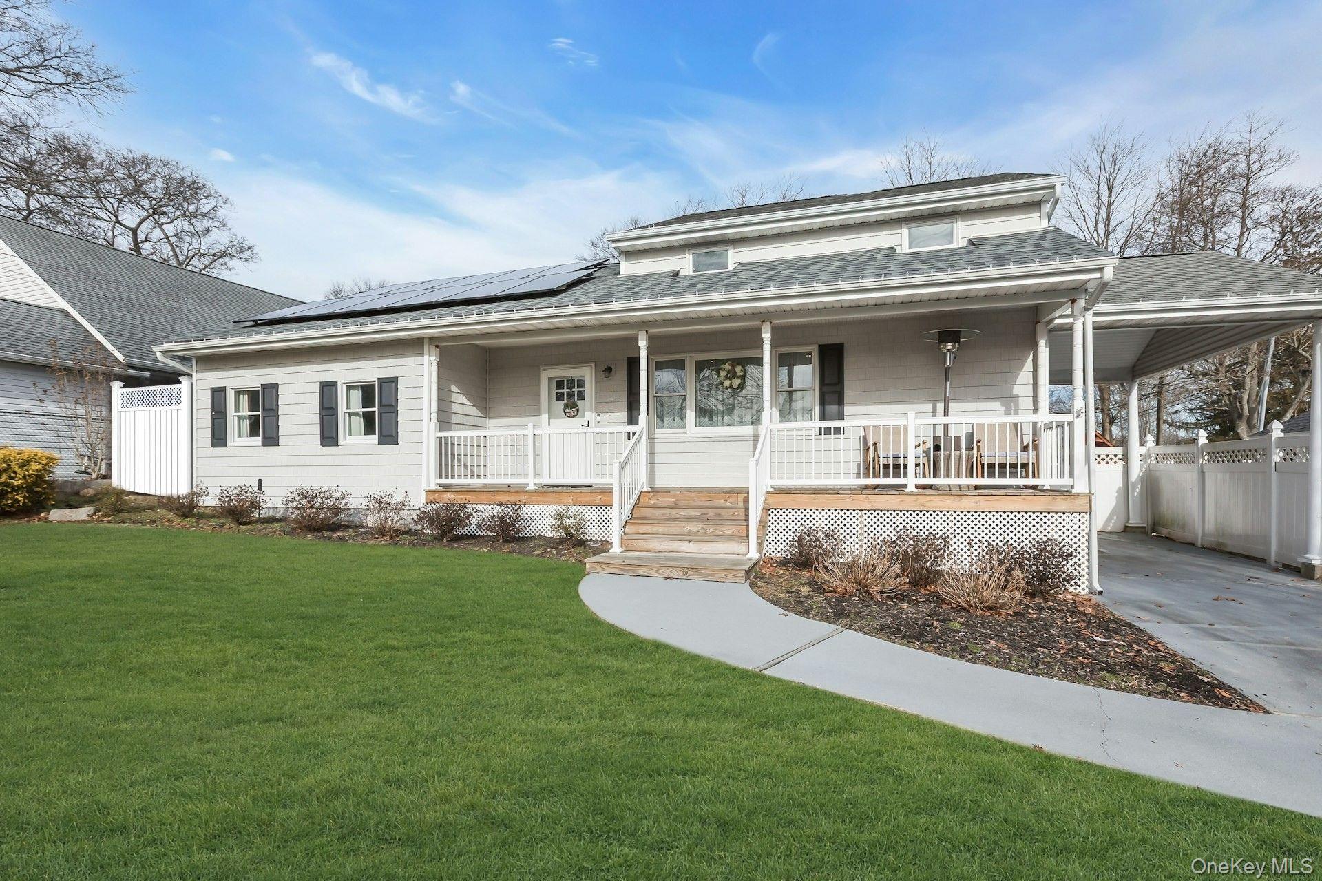 37 Weichers Avenue, Ronkonkoma, NY 11779