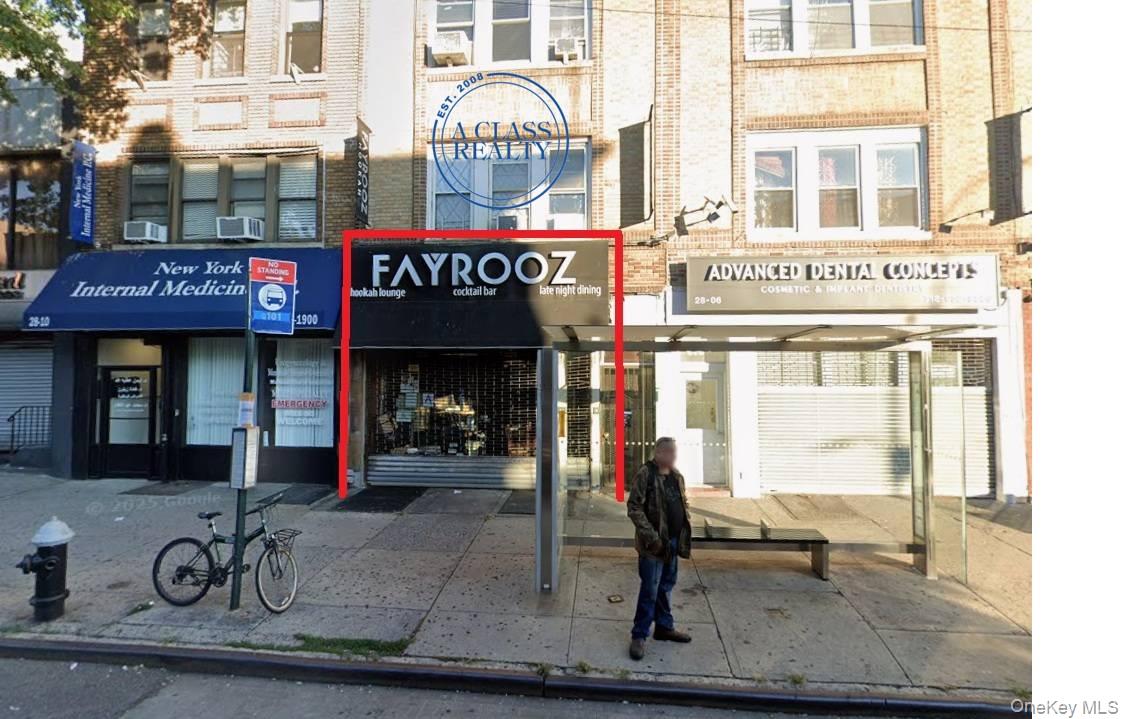 2808 Steinway Street, Astoria, NY 11103