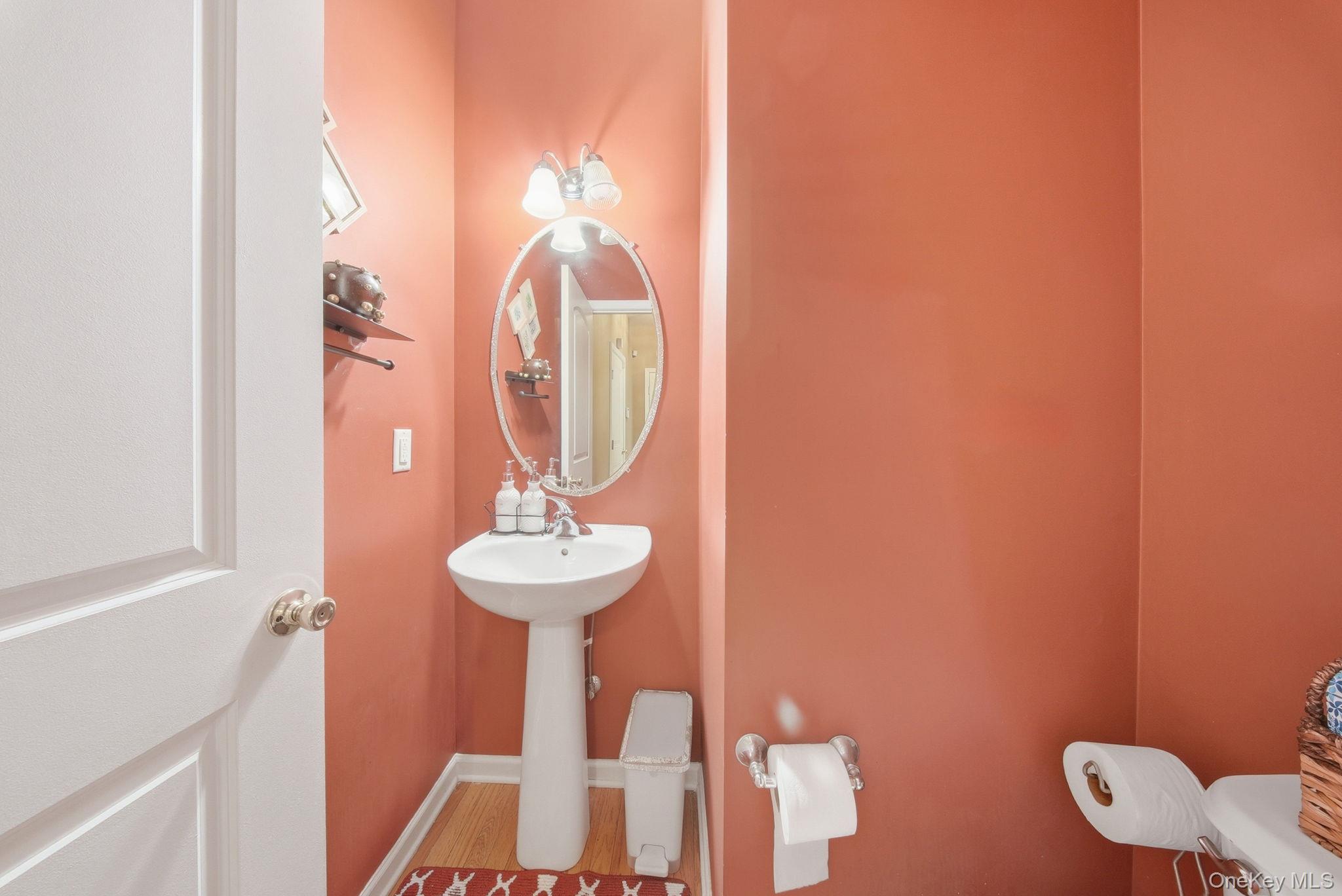 59 Woodside Knolls Drive, Middletown, NY 10940