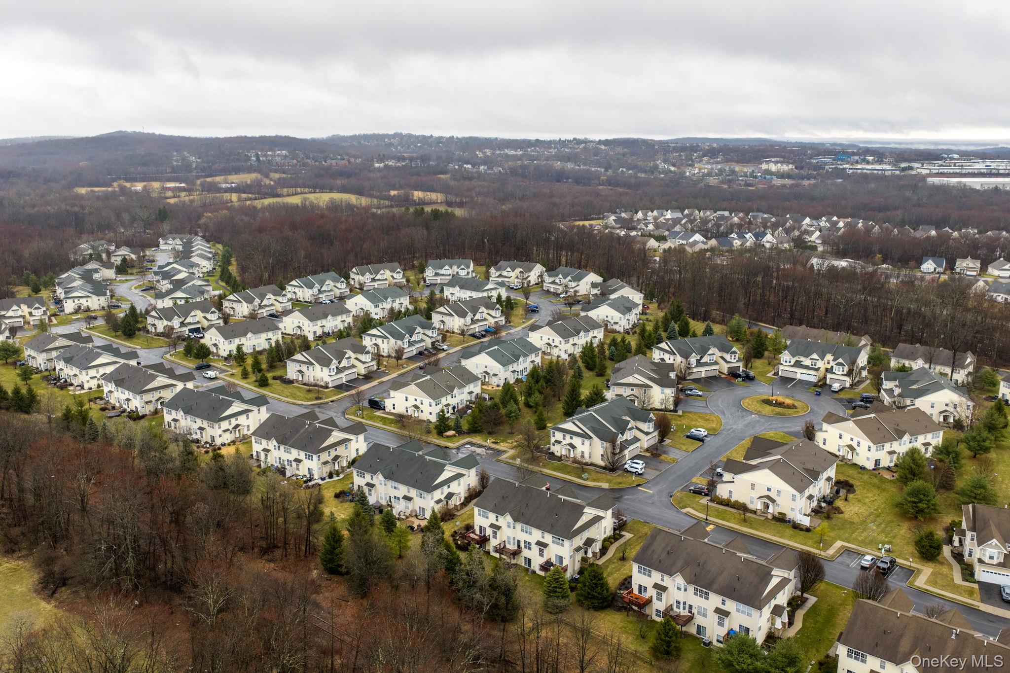 59 Woodside Knolls Drive, Middletown, NY 10940